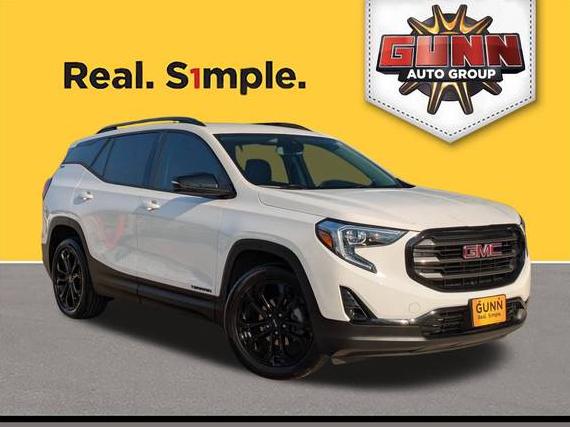 GMC TERRAIN 2021 3GKALPEV6ML347127 image GMC TERRAIN 2021 3GKALPEV6ML347127 image