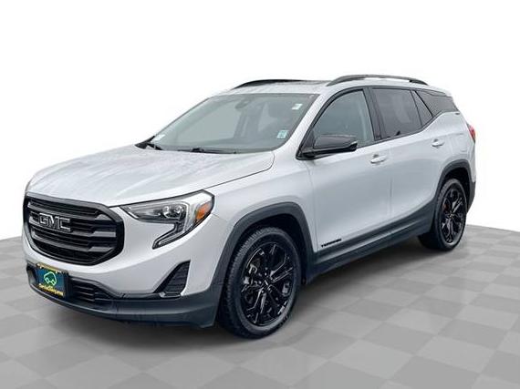 GMC TERRAIN 2021 3GKALTEV2ML337722 image GMC TERRAIN 2021 3GKALTEV2ML337722 image