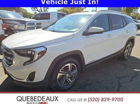 GMC TERRAIN 2021 3GKALPEV7ML334547 image GMC TERRAIN 2021 3GKALPEV7ML334547 image
