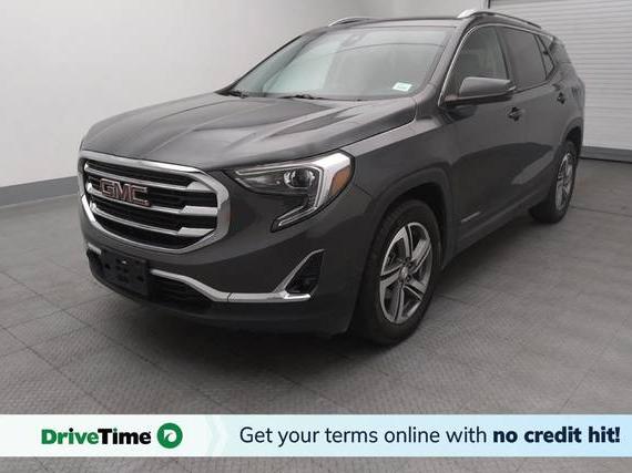 GMC TERRAIN 2021 3GKALVEV1ML374482 image GMC TERRAIN 2021 3GKALVEV1ML374482 image