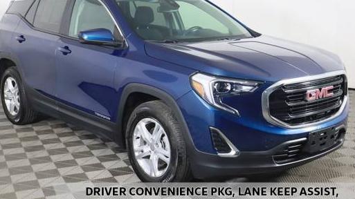 GMC TERRAIN 2021 3GKALMEV4ML319681 image