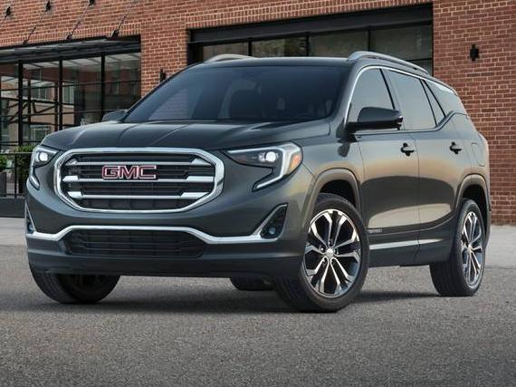 GMC TERRAIN 2021 3GKALVEV5ML363792 image