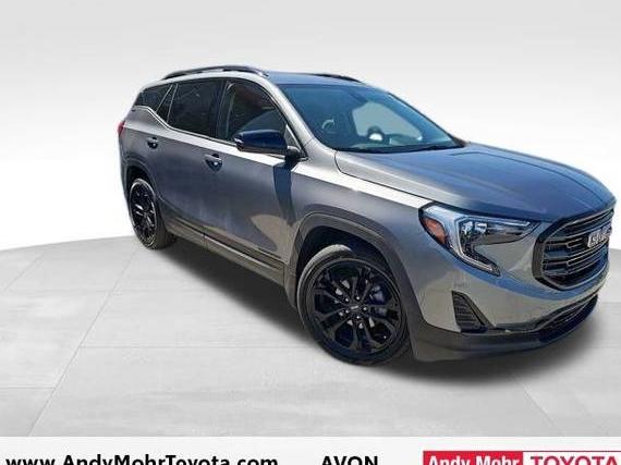GMC TERRAIN 2021 3GKALMEV5ML322461 image GMC TERRAIN 2021 3GKALMEV5ML322461 image