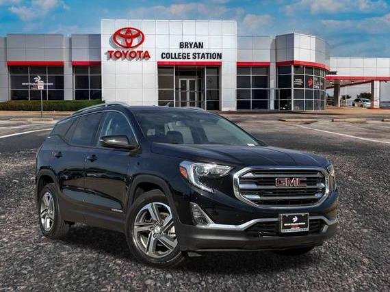 GMC TERRAIN 2021 3GKALPEV3ML303571 image GMC TERRAIN 2021 3GKALPEV3ML303571 image