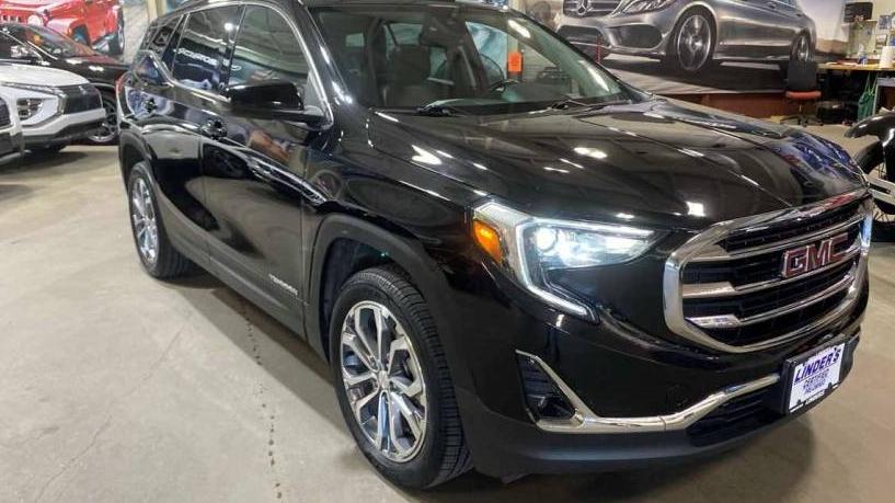 GMC TERRAIN 2021 3GKALVEV3ML338373 image GMC TERRAIN 2021 3GKALVEV3ML338373 image