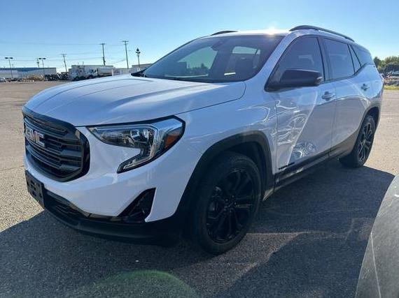 GMC TERRAIN 2021 3GKALVEV2ML356654 image GMC TERRAIN 2021 3GKALVEV2ML356654 image