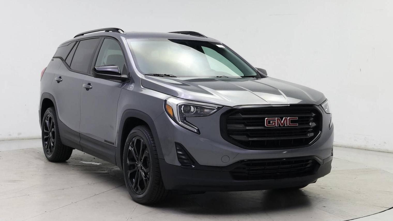 GMC TERRAIN 2021 3GKALMEV1ML352704 image