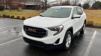 GMC TERRAIN 2021 3GKALMEV0ML382258 image