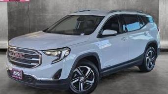 GMC TERRAIN 2021 3GKALVEV5ML333675 image