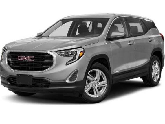 GMC TERRAIN 2021 3GKALVEV4ML355179 image