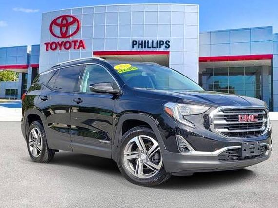 GMC TERRAIN 2021 3GKALVEV2ML402709 image GMC TERRAIN 2021 3GKALVEV2ML402709 image