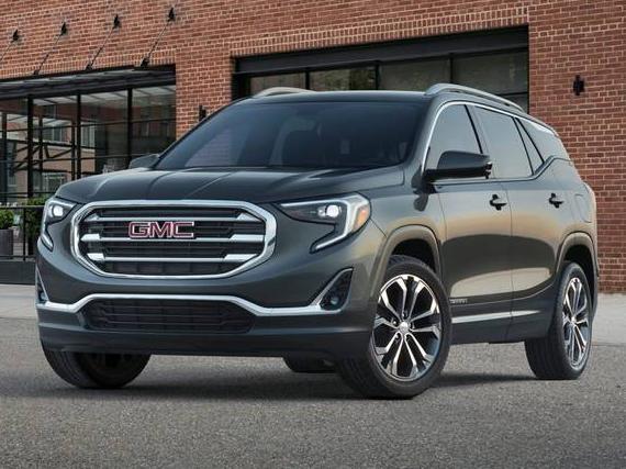 GMC TERRAIN 2021 3GKALMEV5ML346033 image