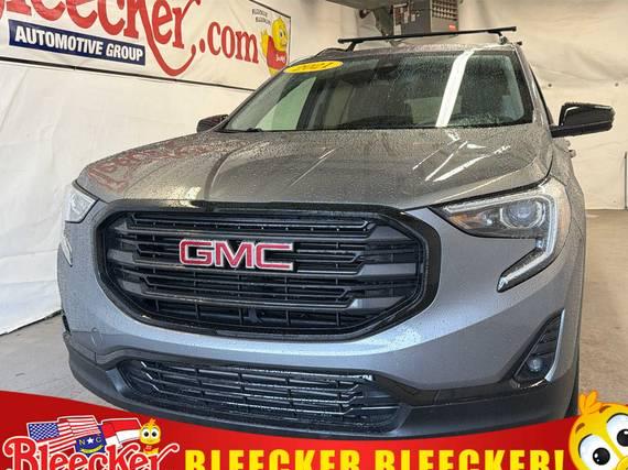 GMC TERRAIN 2021 3GKALPEV6ML307615 image GMC TERRAIN 2021 3GKALPEV6ML307615 image