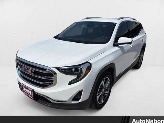 GMC TERRAIN 2021 3GKALPEV1ML359394 image GMC TERRAIN 2021 3GKALPEV1ML359394 image