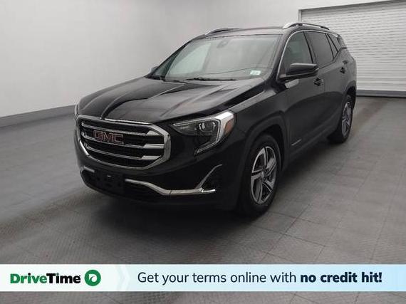 GMC TERRAIN 2021 3GKALPEV2ML307479 image GMC TERRAIN 2021 3GKALPEV2ML307479 image