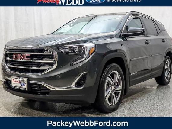 GMC TERRAIN 2021 3GKALVEV7ML392288 image GMC TERRAIN 2021 3GKALVEV7ML392288 image