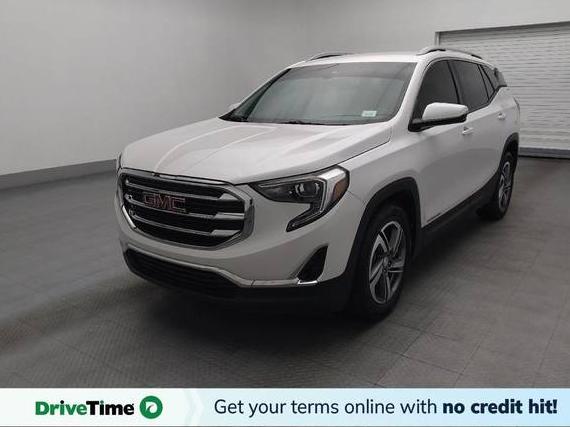 GMC TERRAIN 2021 3GKALPEV1ML400381 image GMC TERRAIN 2021 3GKALPEV1ML400381 image