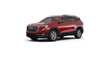 GMC TERRAIN 2021 3GKALMEV3ML340294 image
