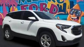 GMC TERRAIN 2021 3GKALMEV6ML371068 image