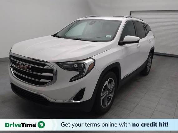 GMC TERRAIN 2021 3GKALPEV5ML306228 image GMC TERRAIN 2021 3GKALPEV5ML306228 image