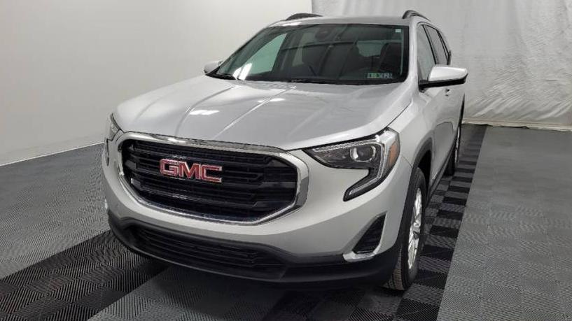 GMC TERRAIN 2021 3GKALTEV5ML397719 image