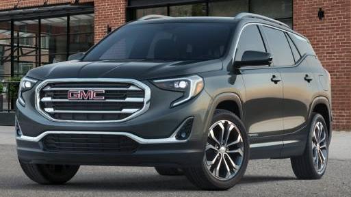 GMC TERRAIN 2021 3GKALVEV2ML334976 image