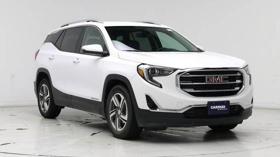 GMC TERRAIN 2021 3GKALPEV9ML347199 image GMC TERRAIN 2021 3GKALPEV9ML347199 image