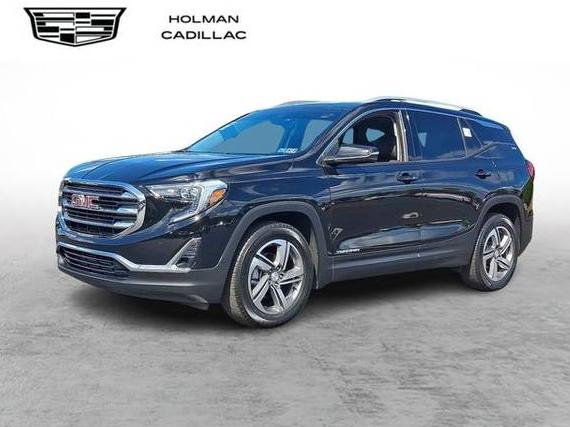 GMC TERRAIN 2021 3GKALVEV9ML366758 image GMC TERRAIN 2021 3GKALVEV9ML366758 image