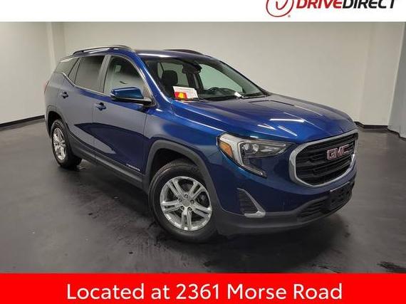 GMC TERRAIN 2021 3GKALTEV0ML341574 image GMC TERRAIN 2021 3GKALTEV0ML341574 image