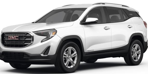 GMC TERRAIN 2021 3GKALTEV0ML399880 image GMC TERRAIN 2021 3GKALTEV0ML399880 image