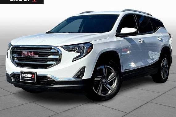 GMC TERRAIN 2021 3GKALPEV5ML395346 image GMC TERRAIN 2021 3GKALPEV5ML395346 image