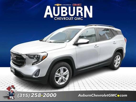 GMC TERRAIN 2021 3GKALTEV9ML303440 image GMC TERRAIN 2021 3GKALTEV9ML303440 image