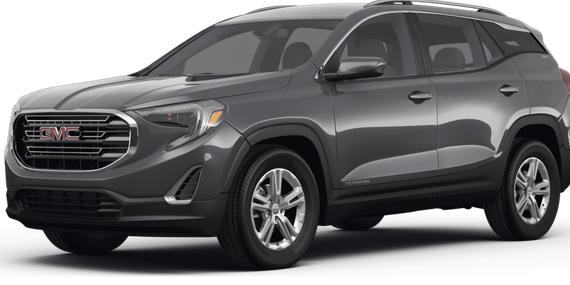 GMC TERRAIN 2021 3GKALMEV5ML334514 image GMC TERRAIN 2021 3GKALMEV5ML334514 image