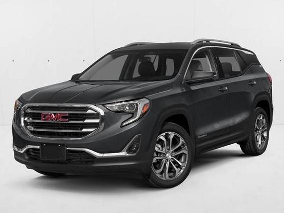 GMC TERRAIN 2021 3GKALVEV4ML369454 image