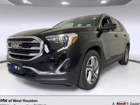 GMC TERRAIN 2021 3GKALPEV6ML329467 image GMC TERRAIN 2021 3GKALPEV6ML329467 image