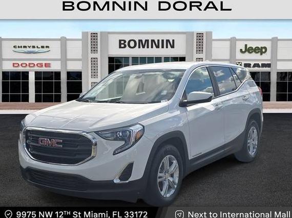 GMC TERRAIN 2021 3GKALMEV0ML382888 image GMC TERRAIN 2021 3GKALMEV0ML382888 image