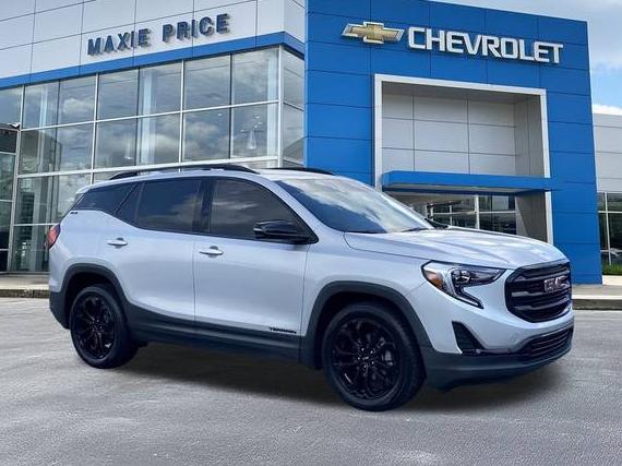 GMC TERRAIN 2021 3GKALMEV7ML402201 image GMC TERRAIN 2021 3GKALMEV7ML402201 image