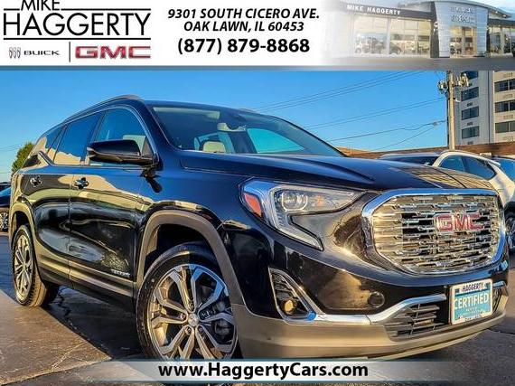 GMC TERRAIN 2021 3GKALVEV2ML311777 image GMC TERRAIN 2021 3GKALVEV2ML311777 image