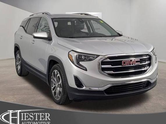 GMC TERRAIN 2021 3GKALPEVXML360155 image GMC TERRAIN 2021 3GKALPEVXML360155 image