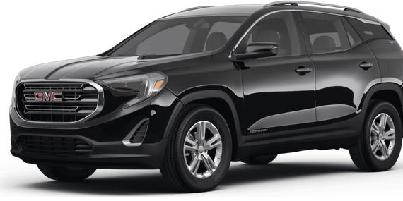 GMC TERRAIN 2021 3GKALMEV4ML352485 image GMC TERRAIN 2021 3GKALMEV4ML352485 image