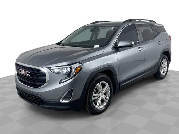 GMC TERRAIN 2021 3GKALMEV1ML338950 image GMC TERRAIN 2021 3GKALMEV1ML338950 image