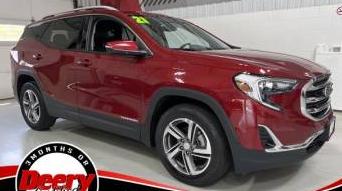 GMC TERRAIN 2021 3GKALVEVXML343215 image GMC TERRAIN 2021 3GKALVEVXML343215 image