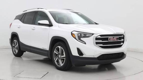 GMC TERRAIN 2021 3GKALPEV8ML329020 image GMC TERRAIN 2021 3GKALPEV8ML329020 image