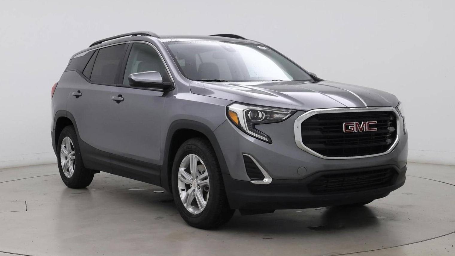 GMC TERRAIN 2021 3GKALMEV3ML374574 image