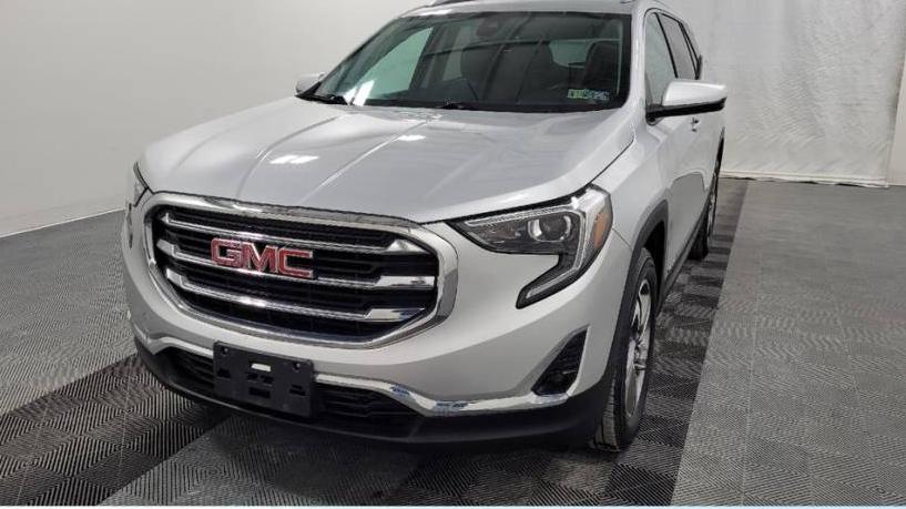 GMC TERRAIN 2021 3GKALVEV4ML388408 image