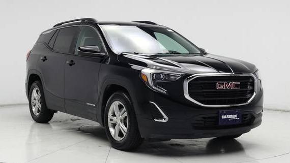 GMC TERRAIN 2021 3GKALMEV3ML399975 image GMC TERRAIN 2021 3GKALMEV3ML399975 image