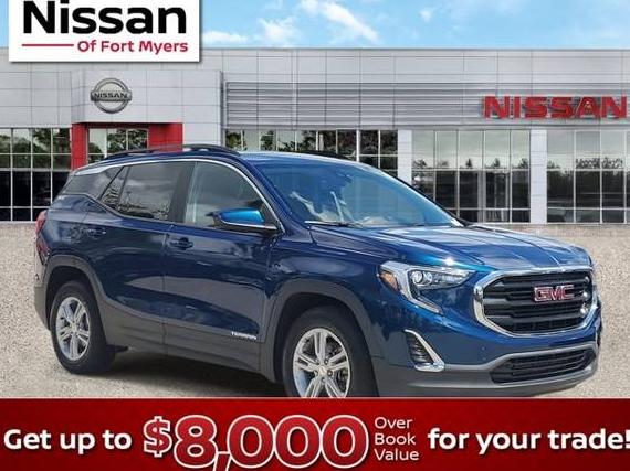 GMC TERRAIN 2021 3GKALMEV7ML336488 image GMC TERRAIN 2021 3GKALMEV7ML336488 image