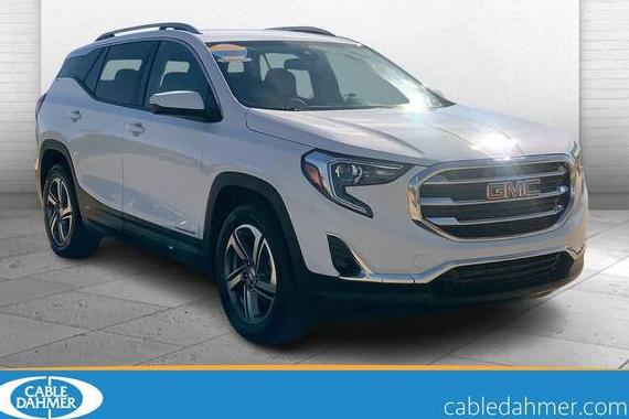 GMC TERRAIN 2021 3GKALPEV2ML307577 image GMC TERRAIN 2021 3GKALPEV2ML307577 image