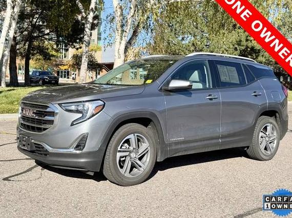 GMC TERRAIN 2021 3GKALVEV3ML356243 image GMC TERRAIN 2021 3GKALVEV3ML356243 image