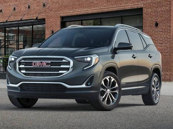 GMC TERRAIN 2021 3GKALMEV6ML396438 image GMC TERRAIN 2021 3GKALMEV6ML396438 image